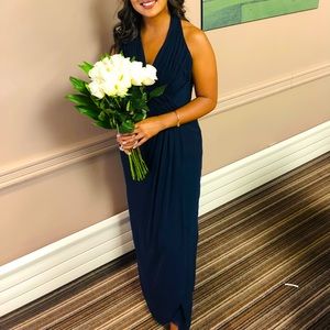 Dressy Collection Style 2992 (Midnight Blue)